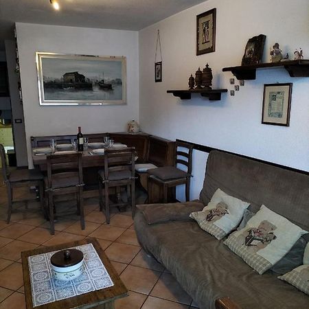 Cervinia Apartments Брей-Червиния Экстерьер фото
