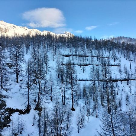 Cervinia Apartments Брей-Червиния Экстерьер фото