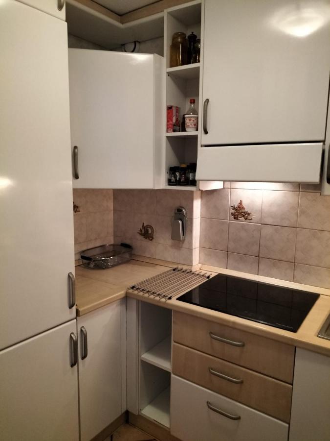 Cervinia Apartments Брей-Червиния Экстерьер фото