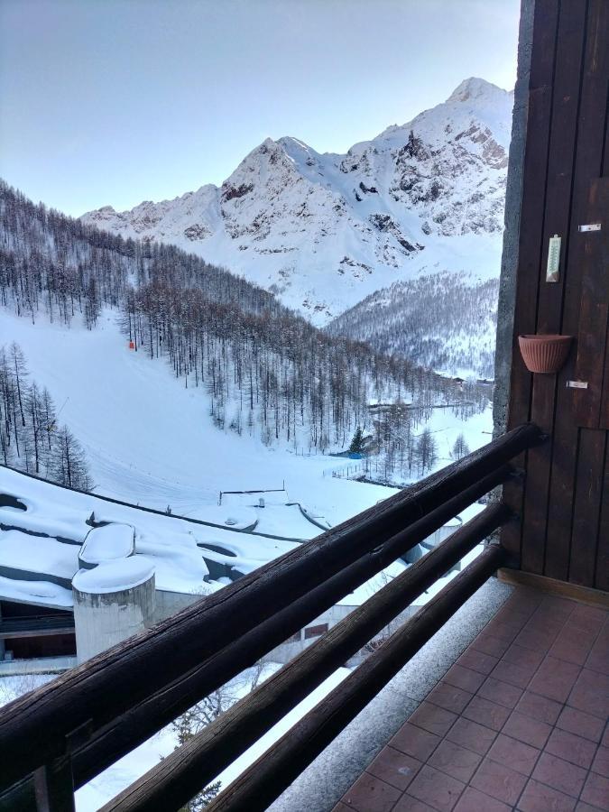 Cervinia Apartments Брей-Червиния Экстерьер фото