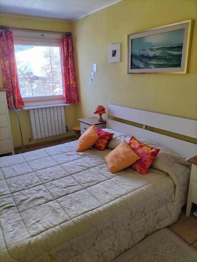 Cervinia Apartments Брей-Червиния Экстерьер фото