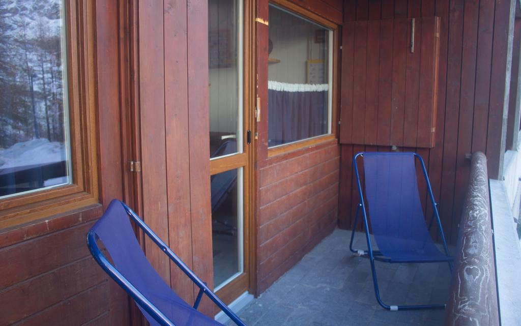 Cervinia Apartments Брей-Червиния Экстерьер фото