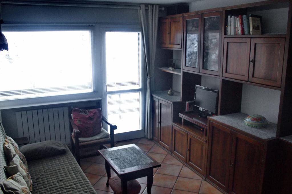 Cervinia Apartments Брей-Червиния Экстерьер фото