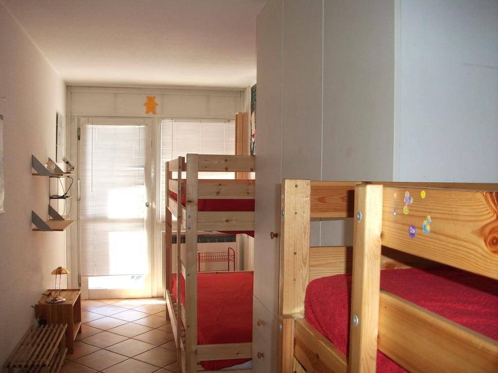 Cervinia Apartments Брей-Червиния Экстерьер фото